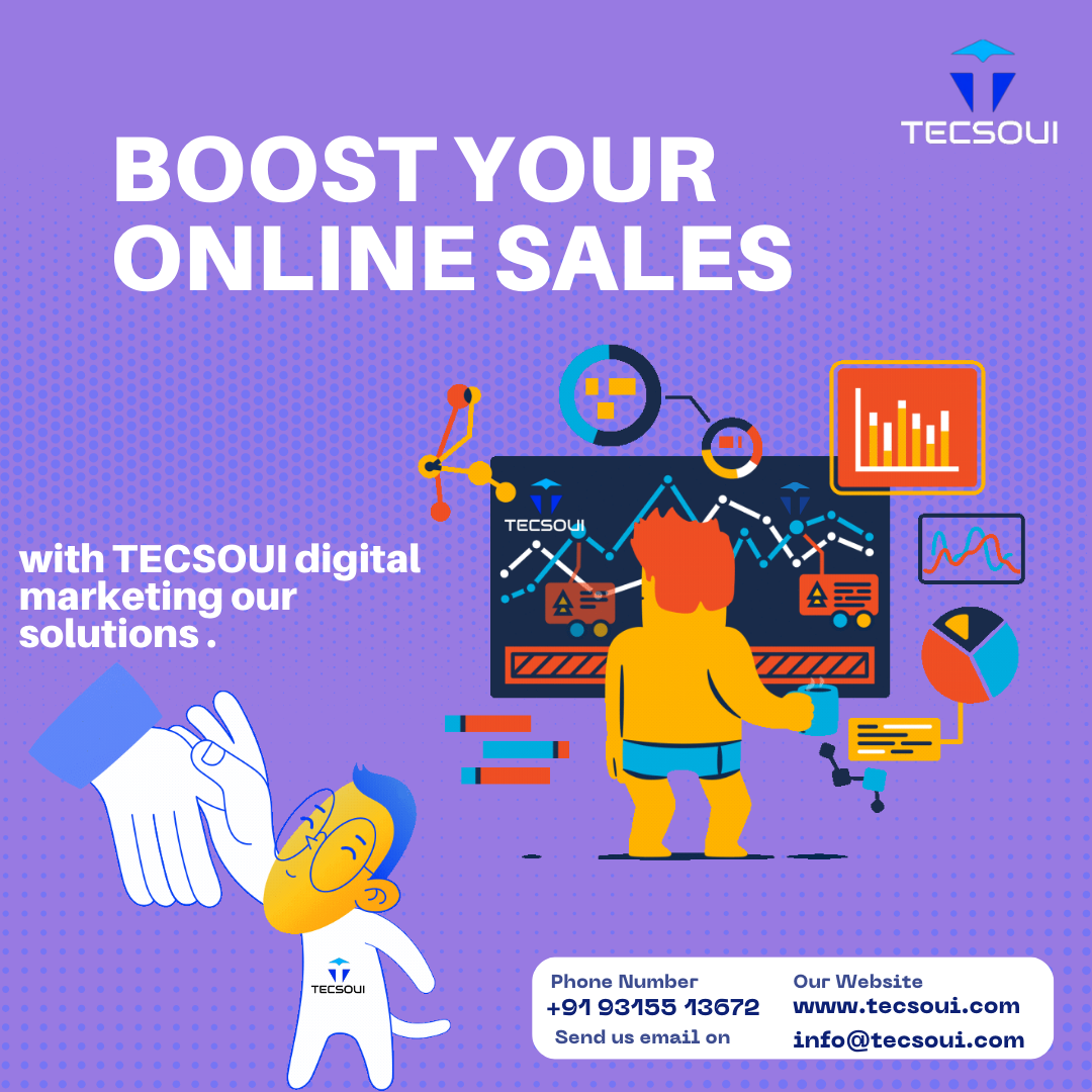 Boost Your Online Sales